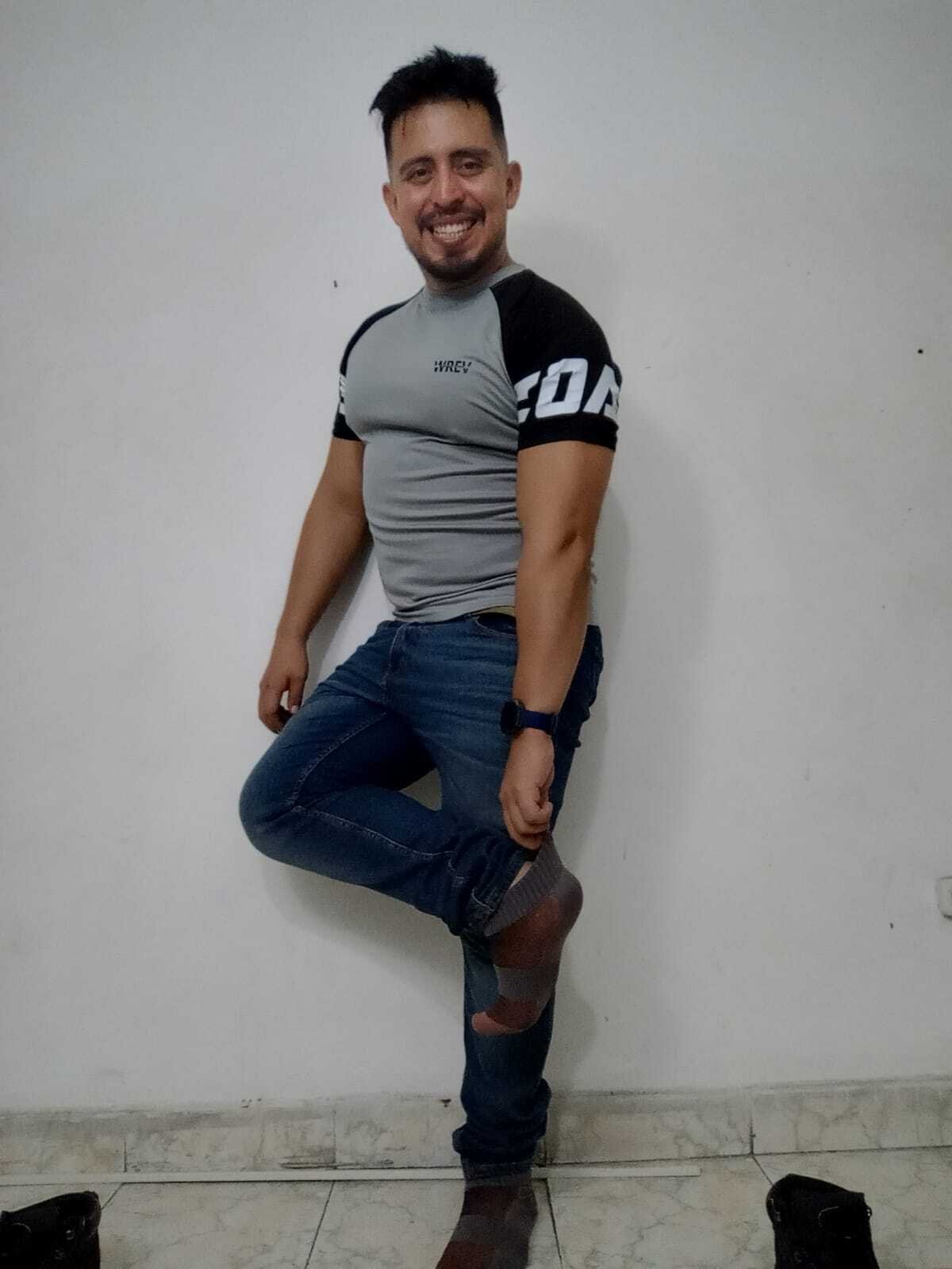 KalethBigDick88 photo 528