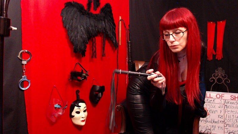mistressmidnight photo 91