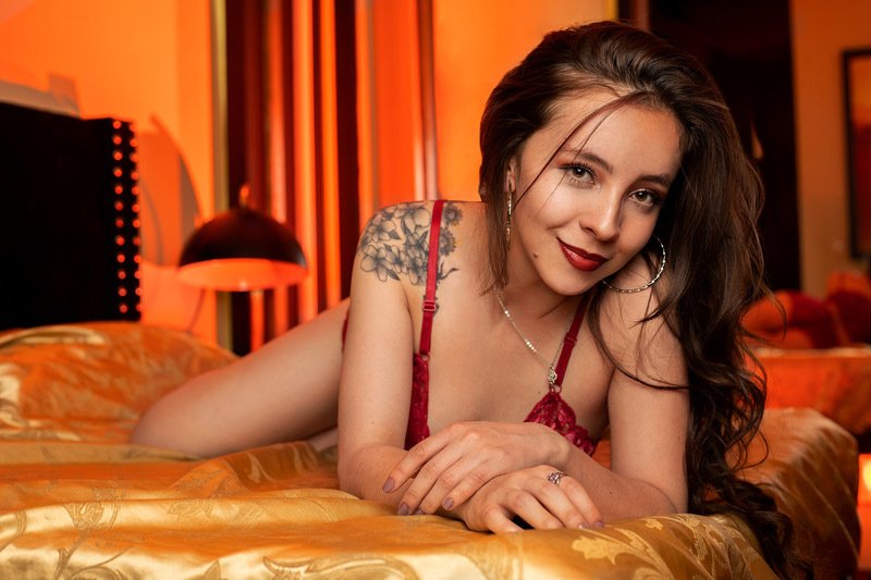 HayleyMarshalll photo 4