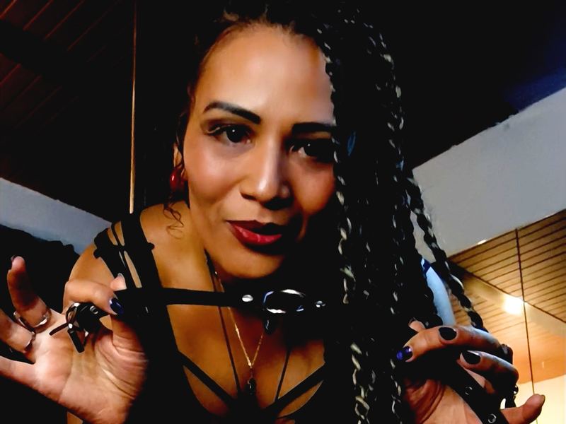 DominatrixMafdet photo 8