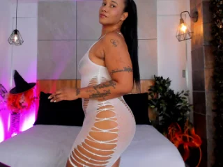 EbonySecret