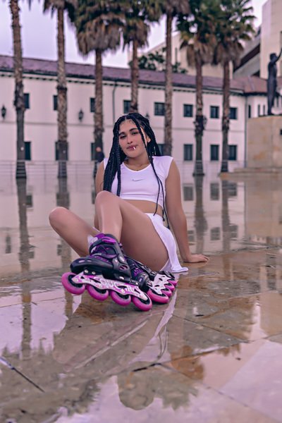 AidaEscobar photo 81