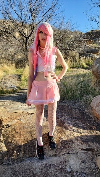 PrincessSnowAngel photo 357