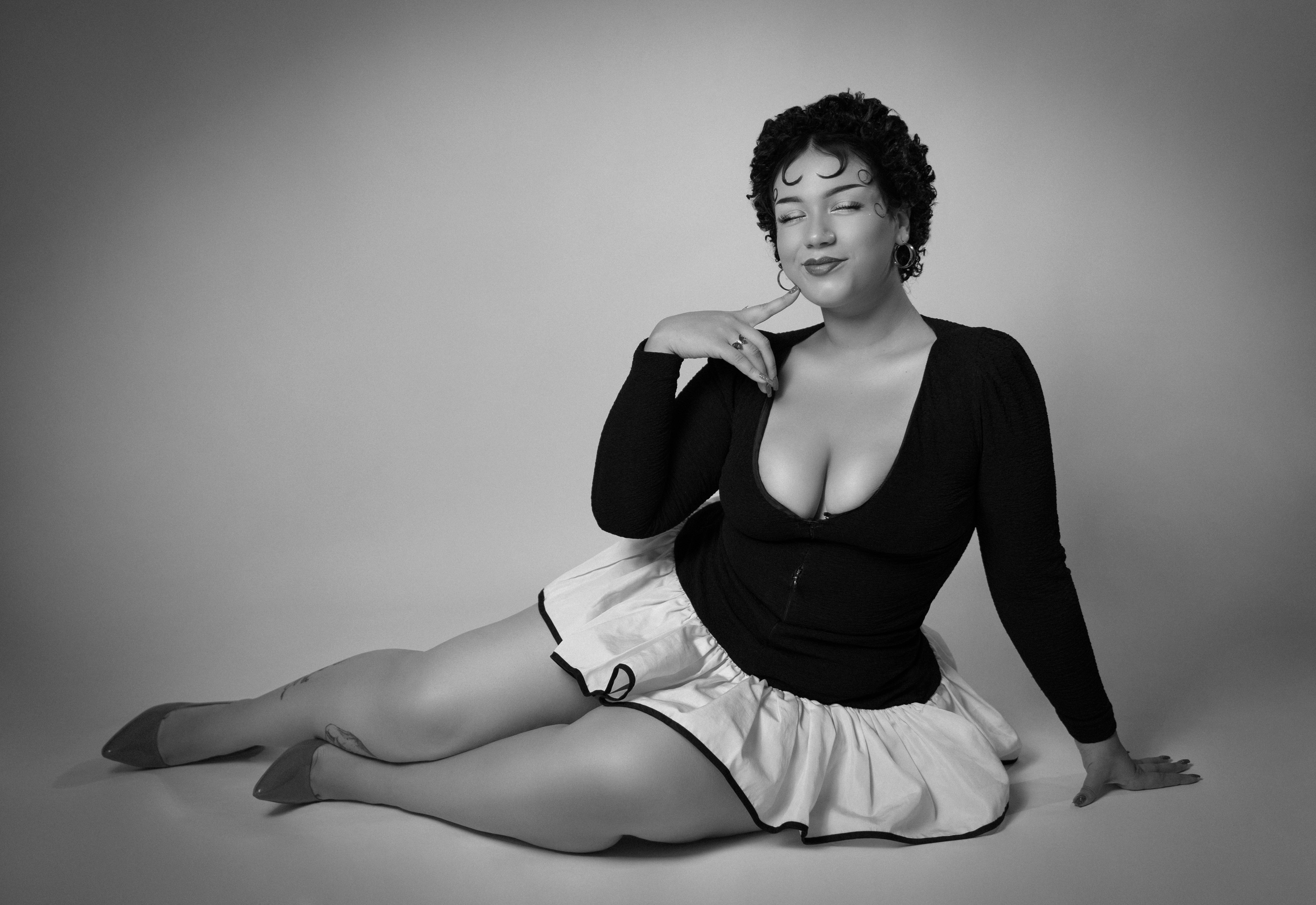 Millyjohnson photo 57