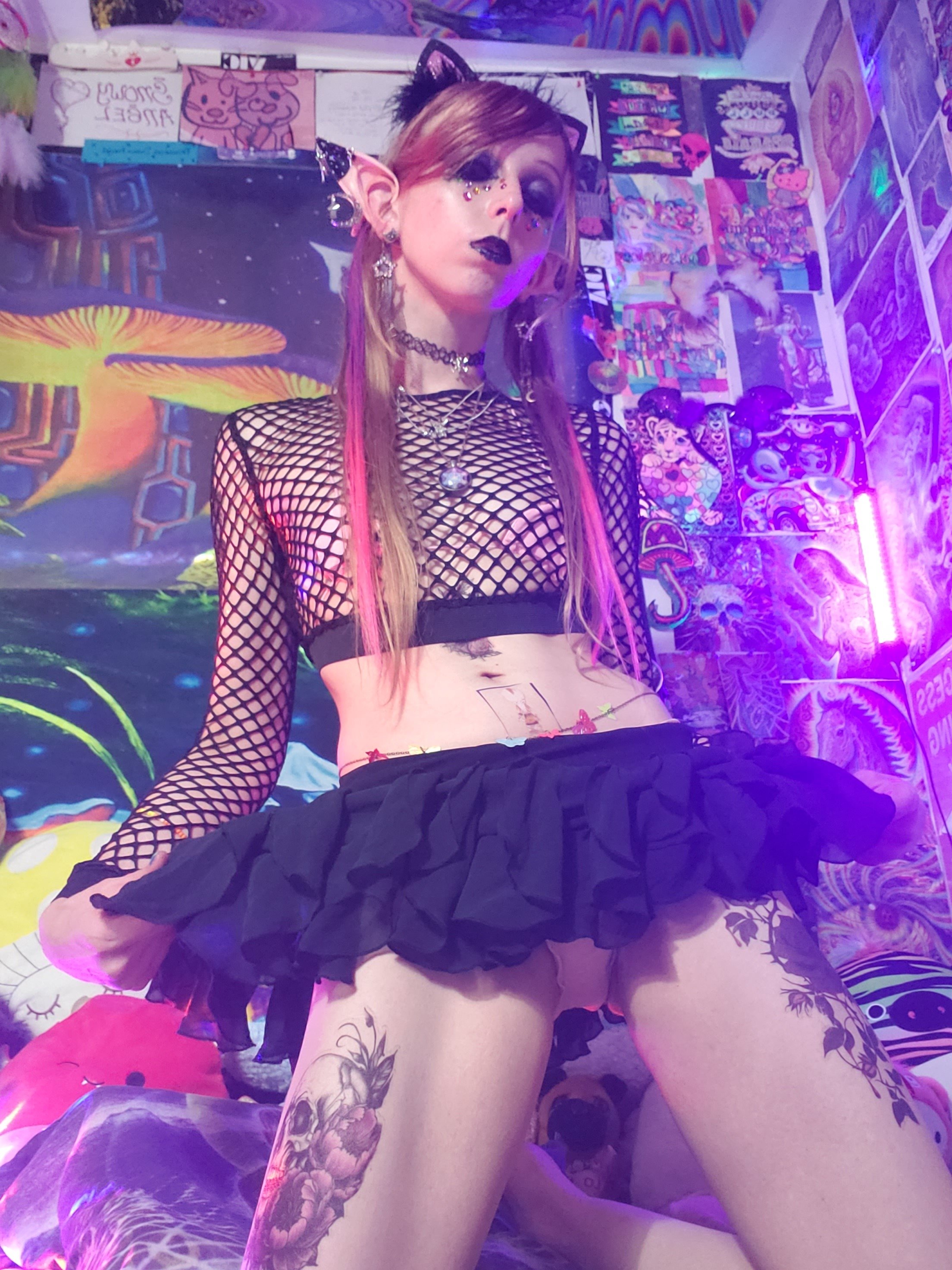 PrincessSnowAngel photo 599