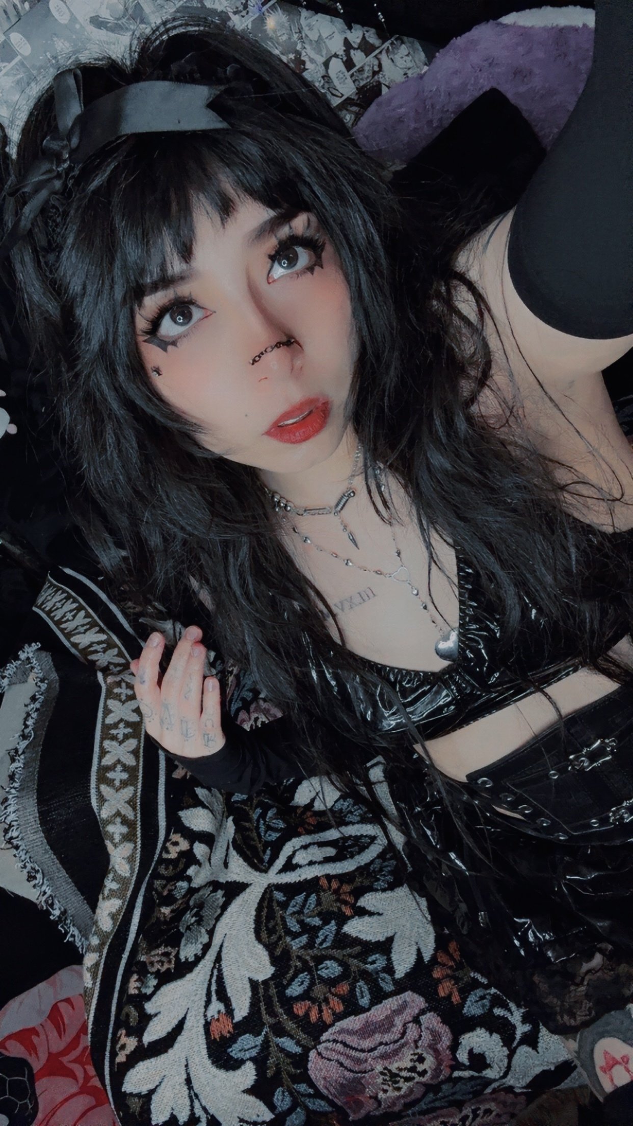 messynessyy photo 33