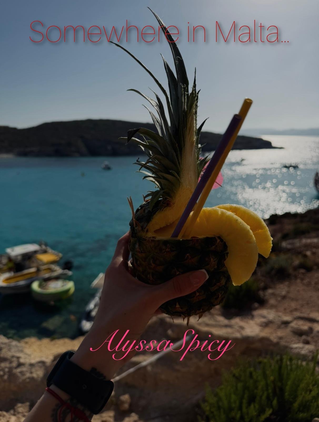 AlyssaSpicy photo 21