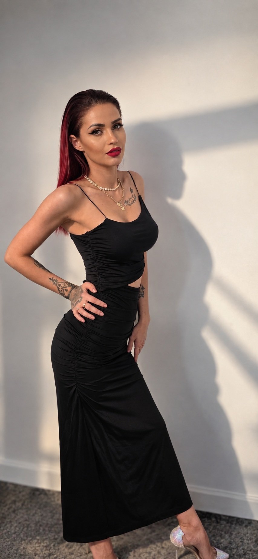 MeghanLuxe photo 30