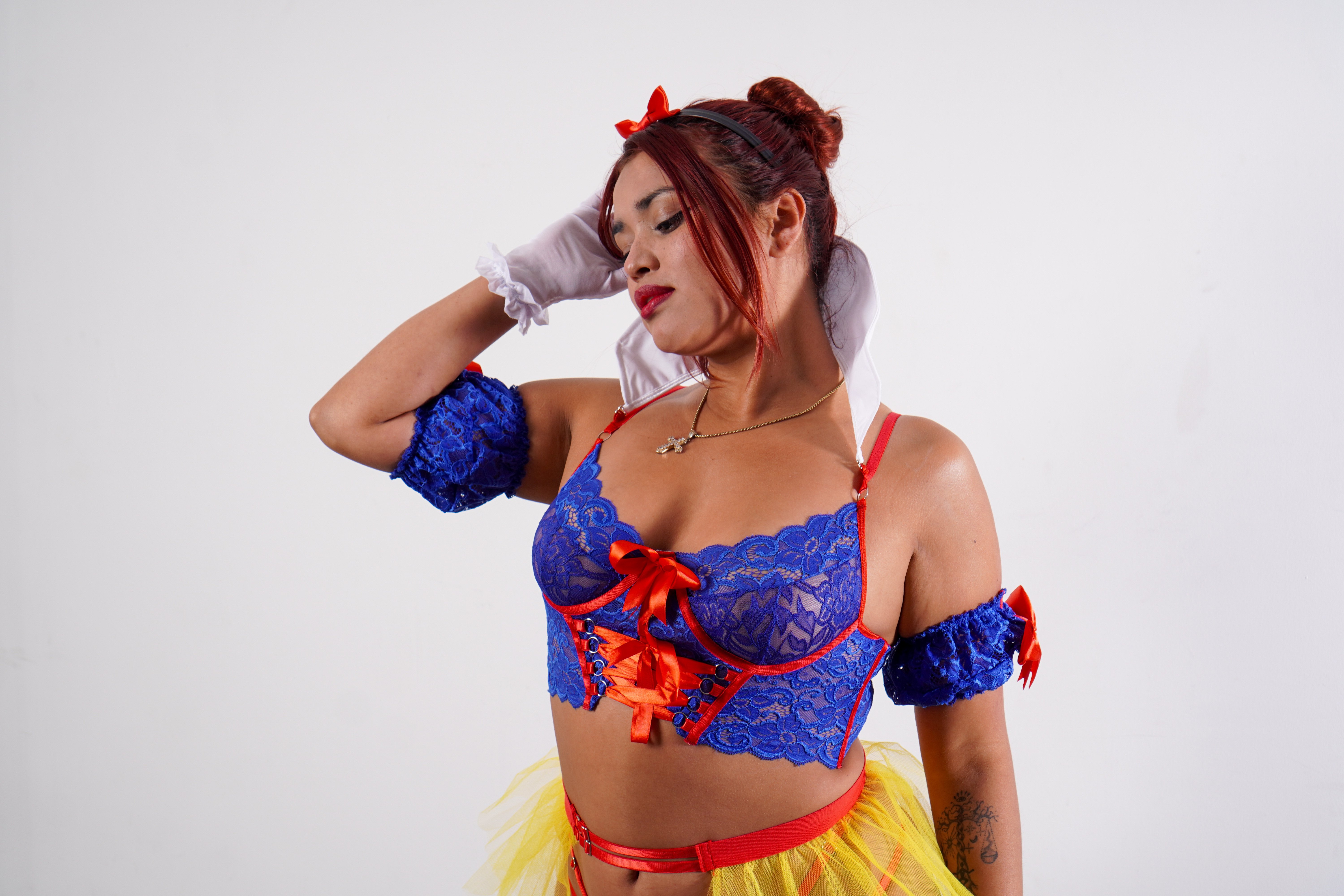 lilimatheus photo 2