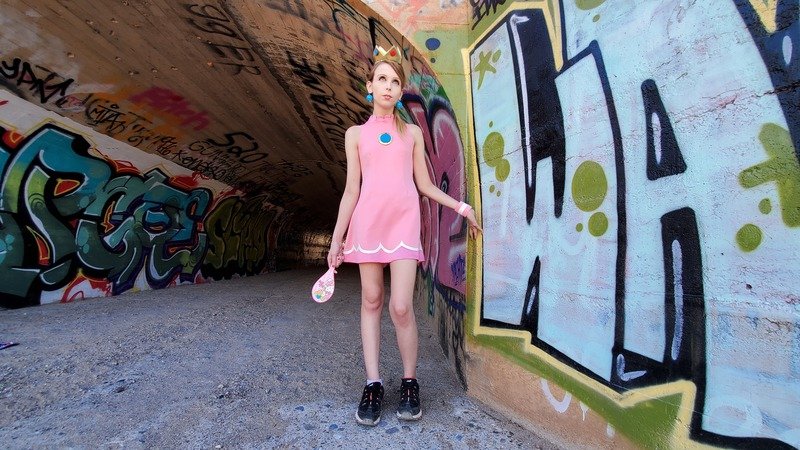 PrincessSnowAngel photo 311