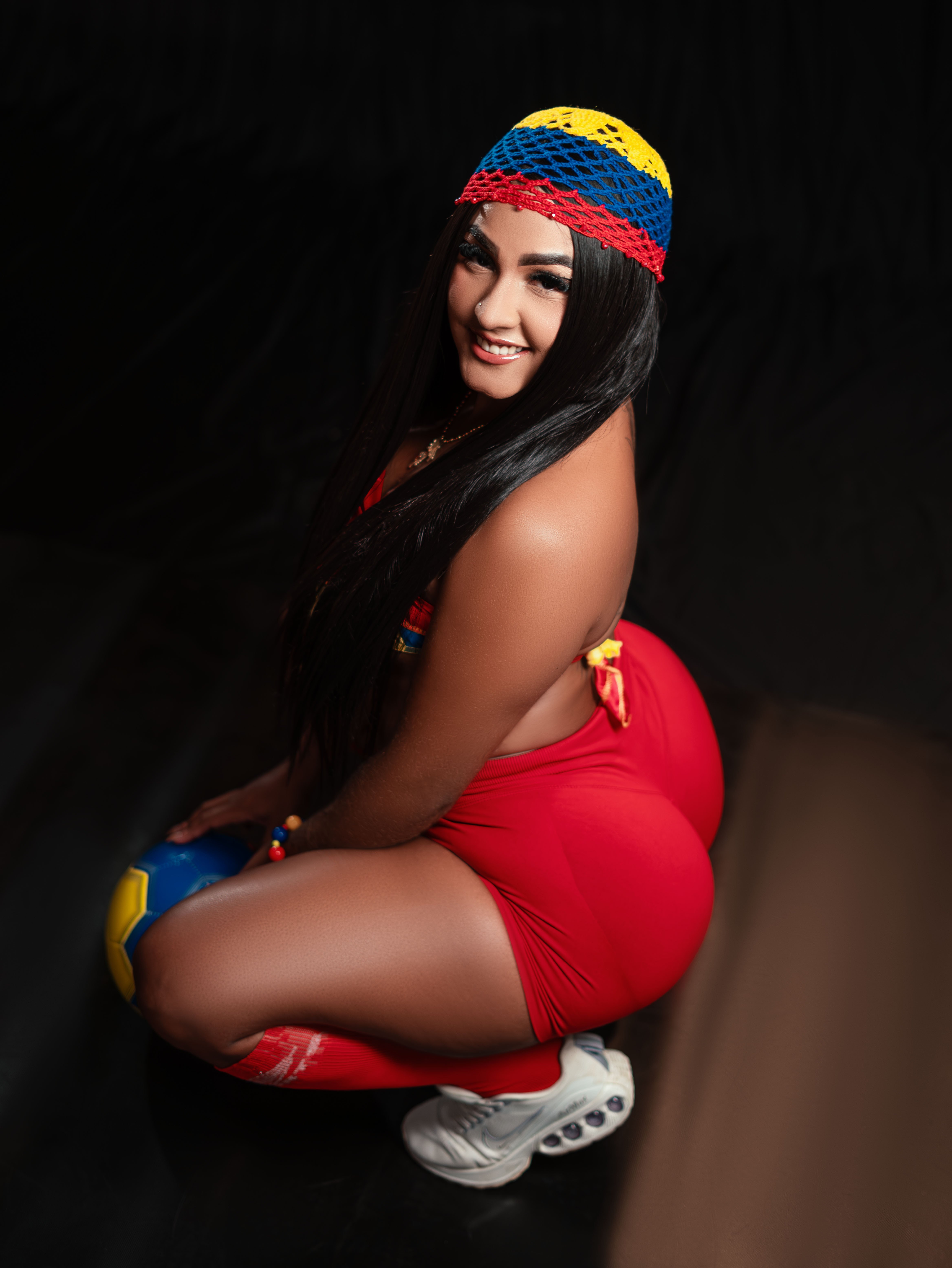 SharidCoronado photo 222