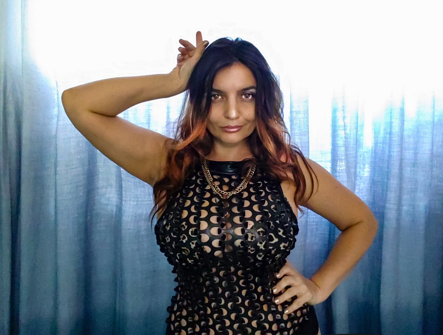 DominaPaulina photo 6