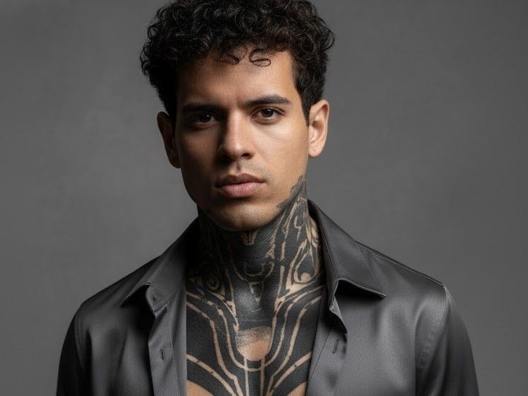 SexyTattooKing photo 1