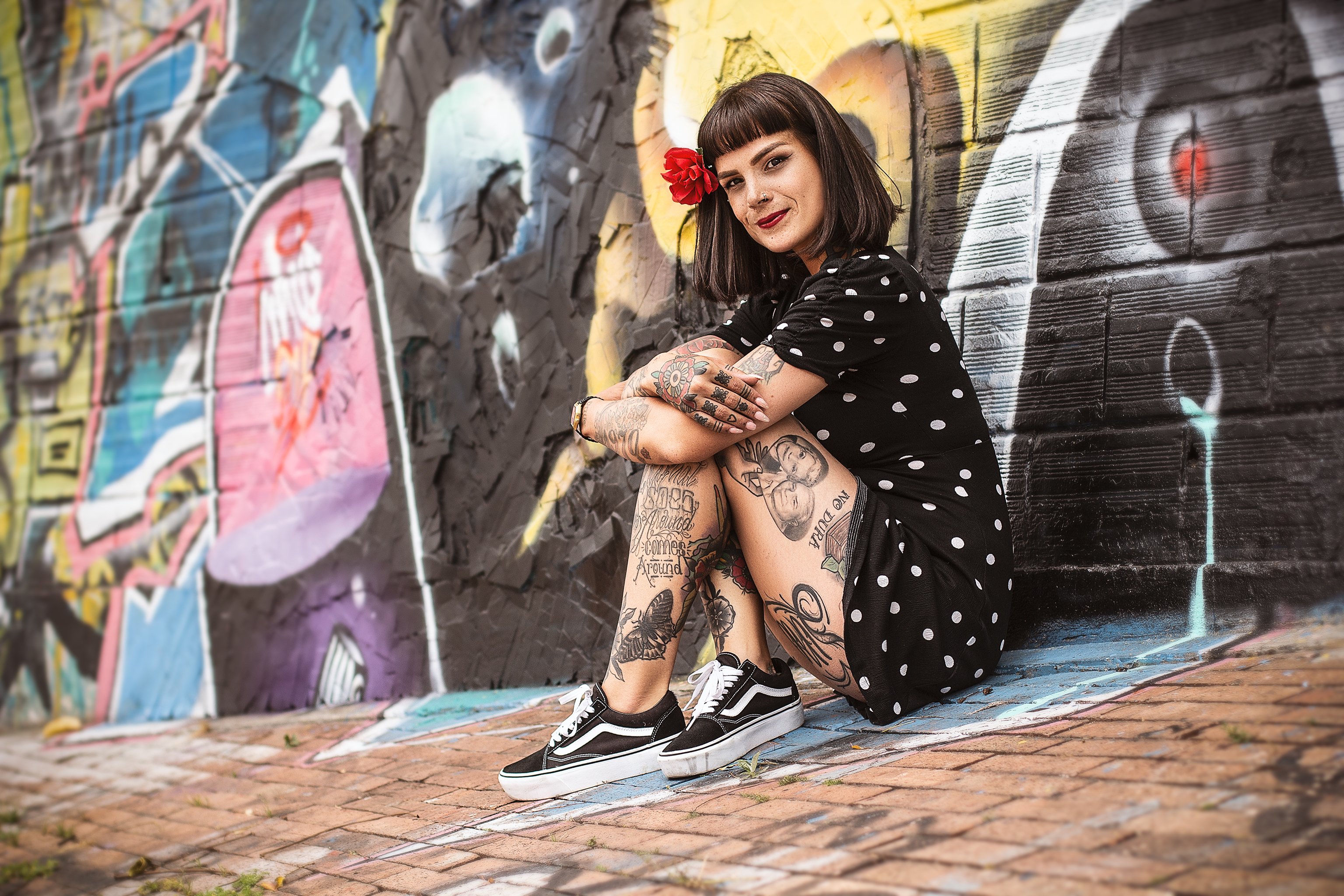 AlessaMoth photo 57