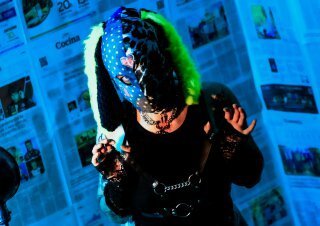 AmySpider photo 96