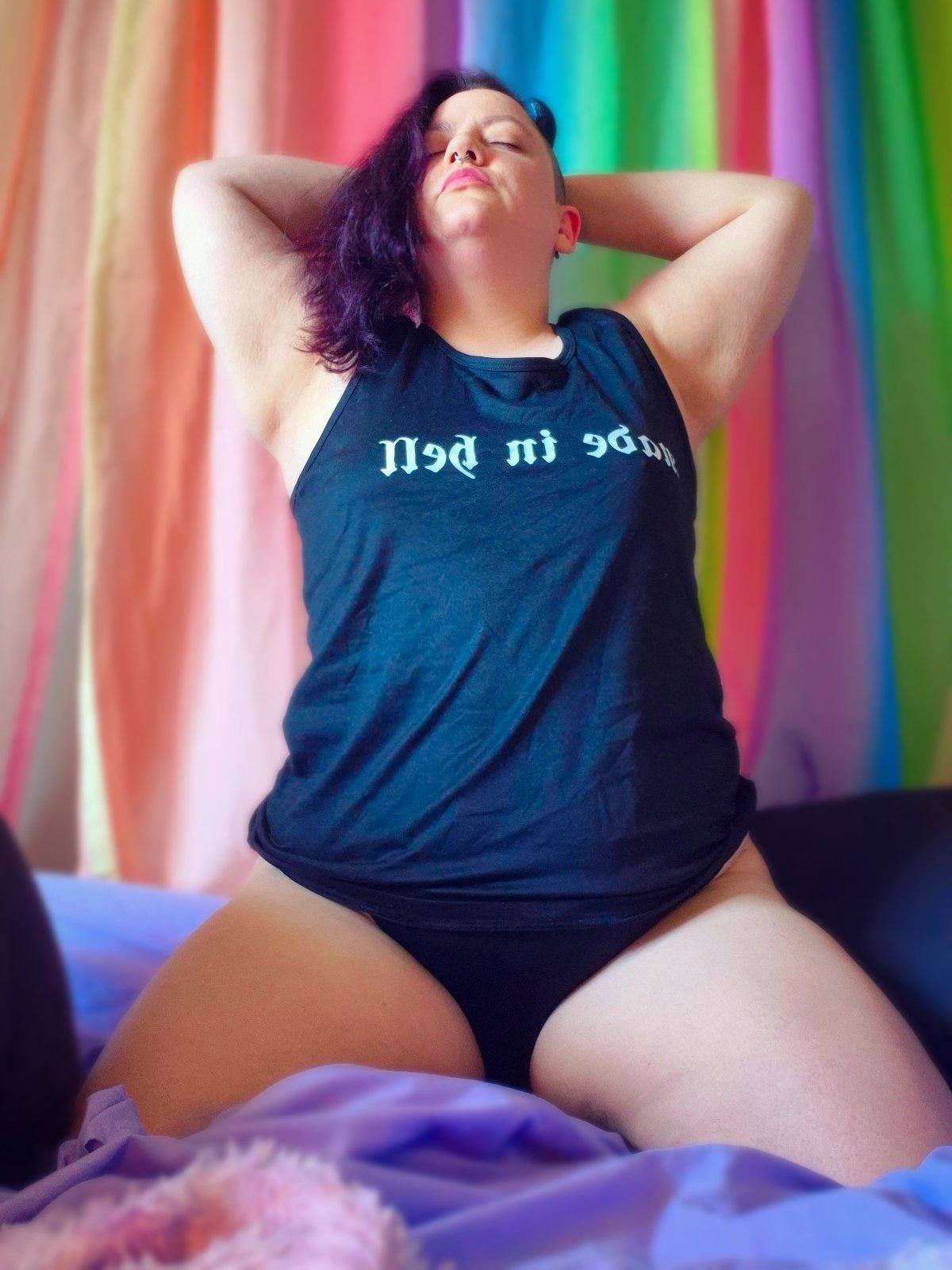CuddlyLittleDemon photo 94