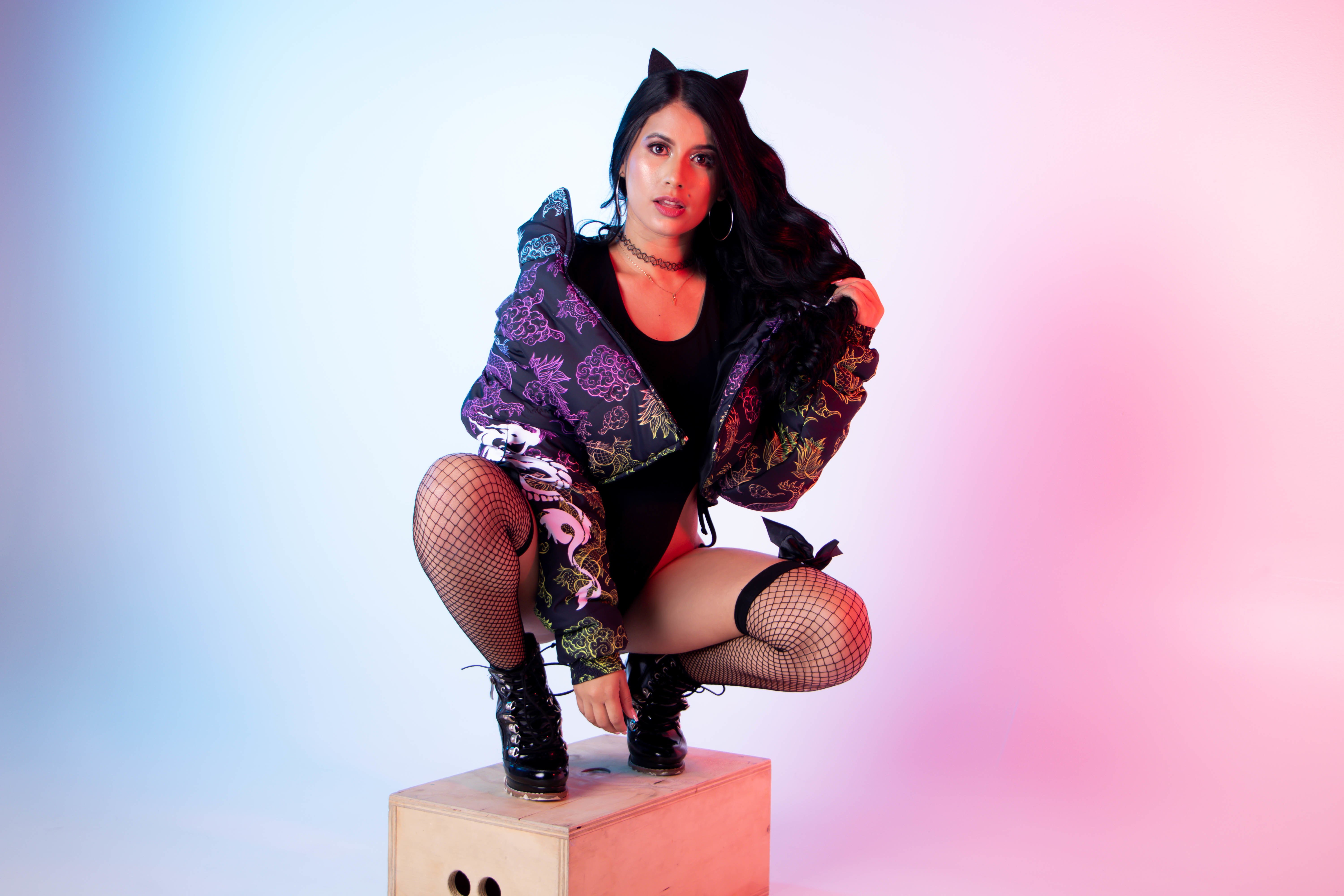 ValeryHanze photo 19