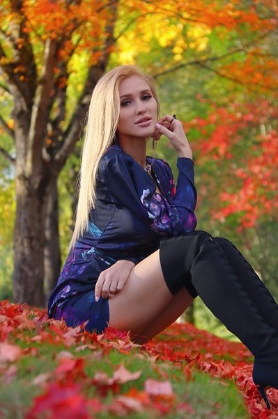DarinaDiosa photo 4