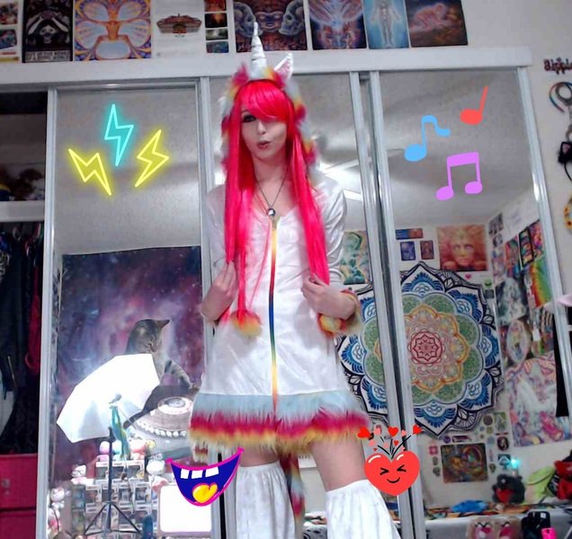 PrincessSnowAngel photo 303