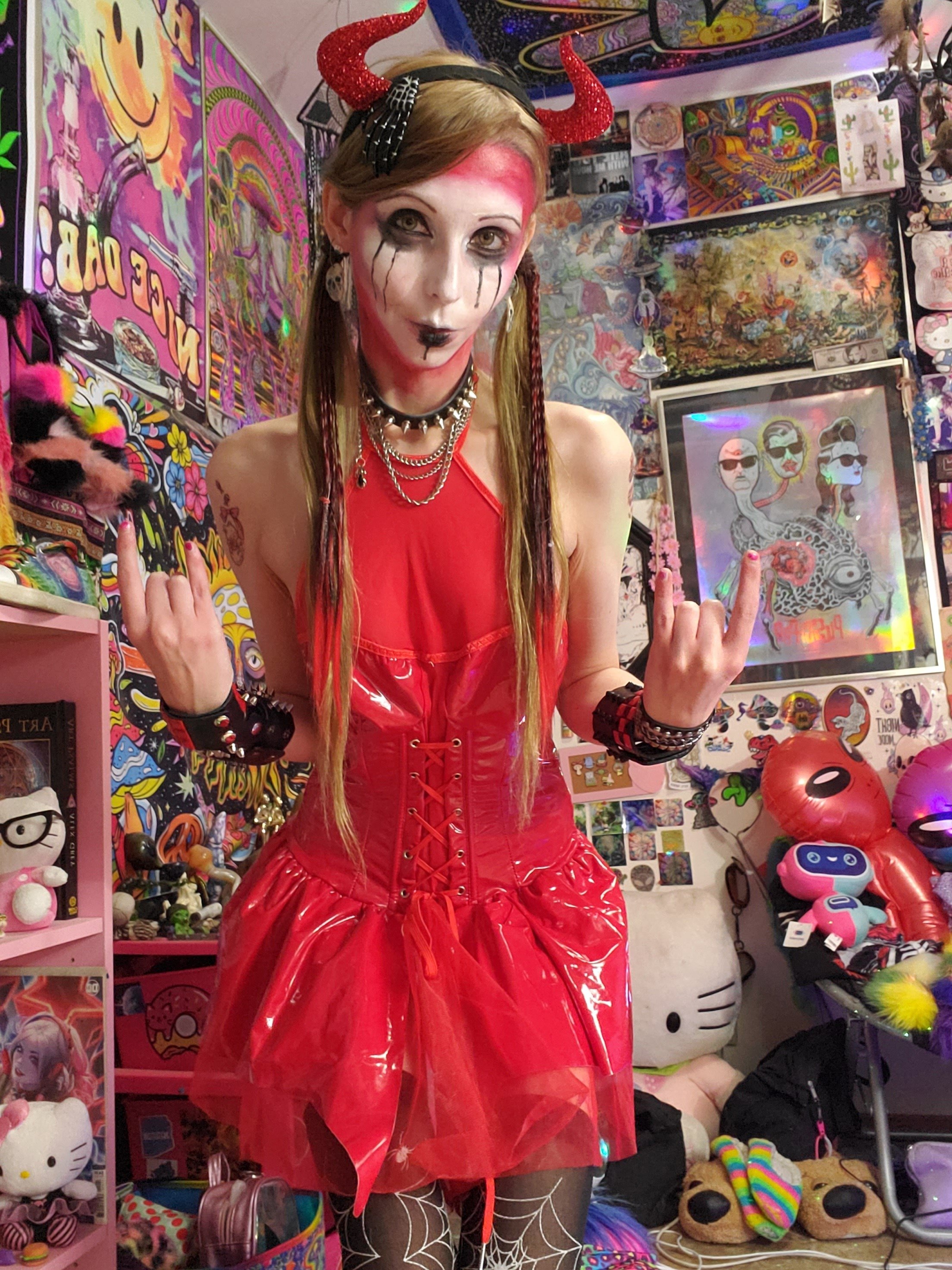 PrincessSnowAngel photo 501