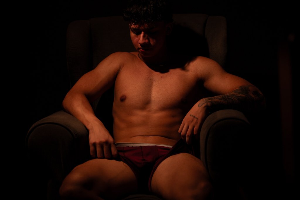 Axxel_Men photo 44