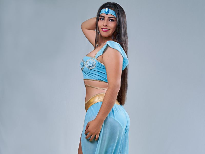 Princes_Jasmine photo 7