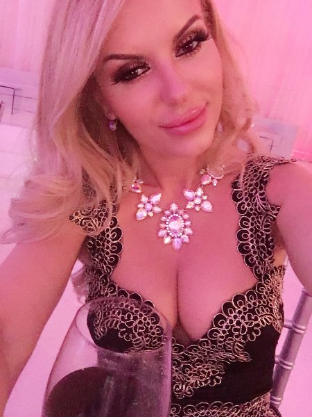 DiamondDollXX photo 116
