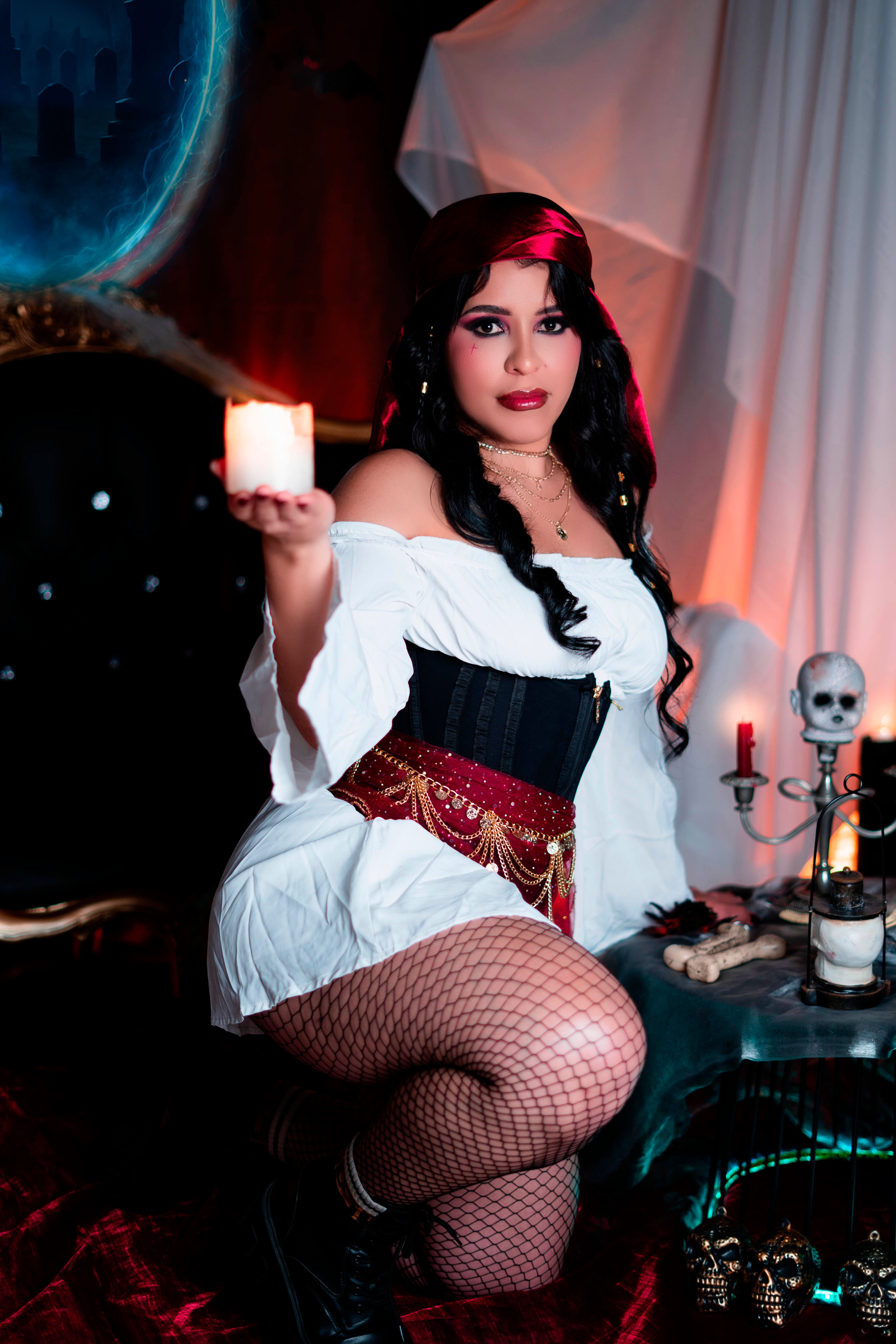 CharlootteEvans photo 37