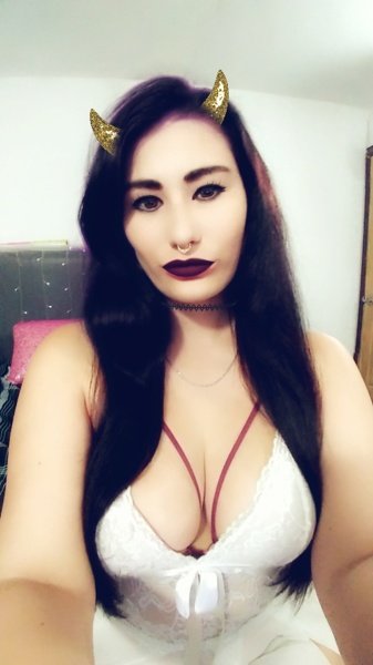 LexiBaretta photo 40