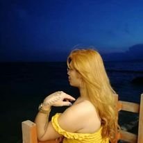 AsianSandraTS photo 2