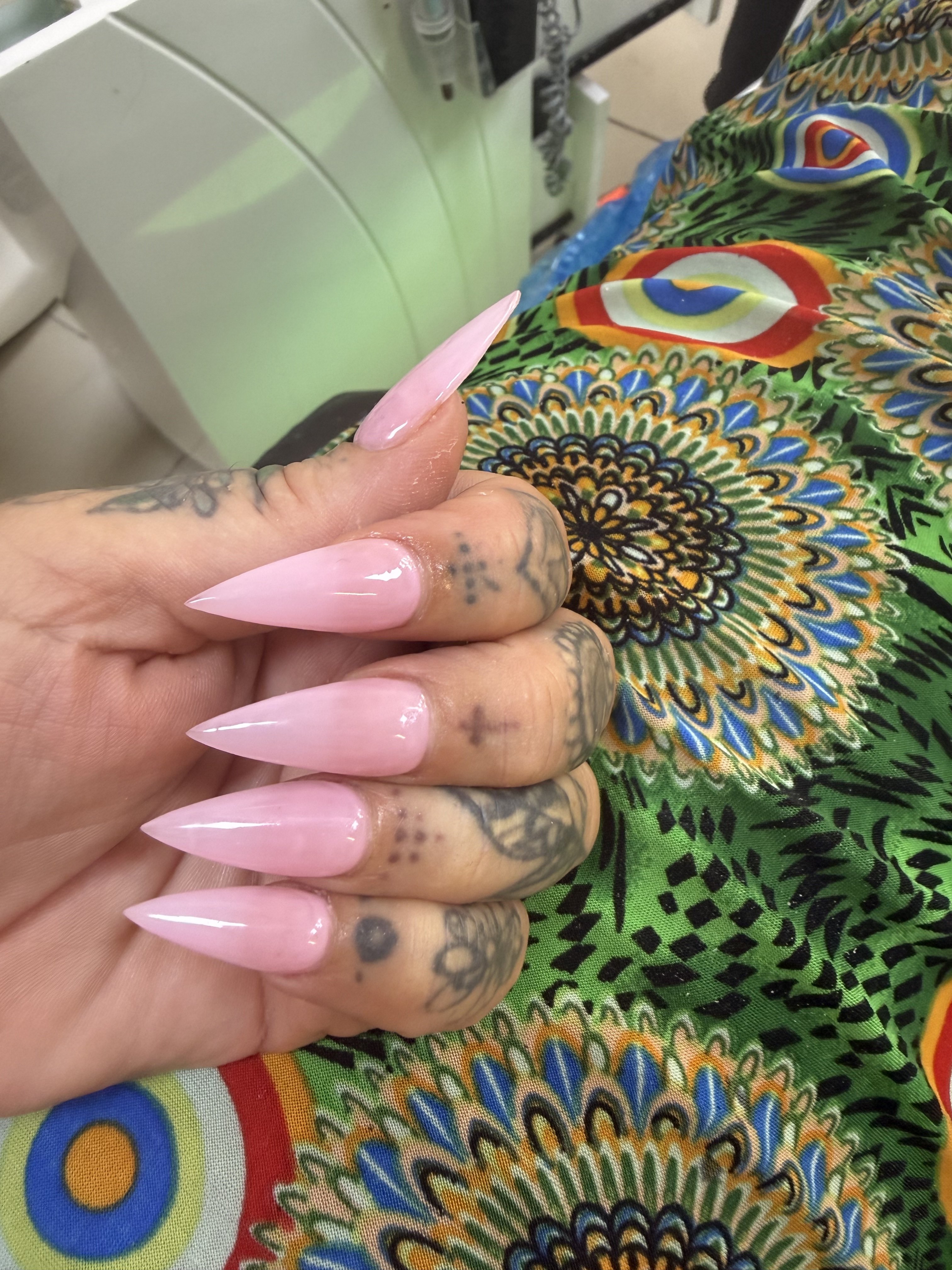 CandyApplesxXx photo 34