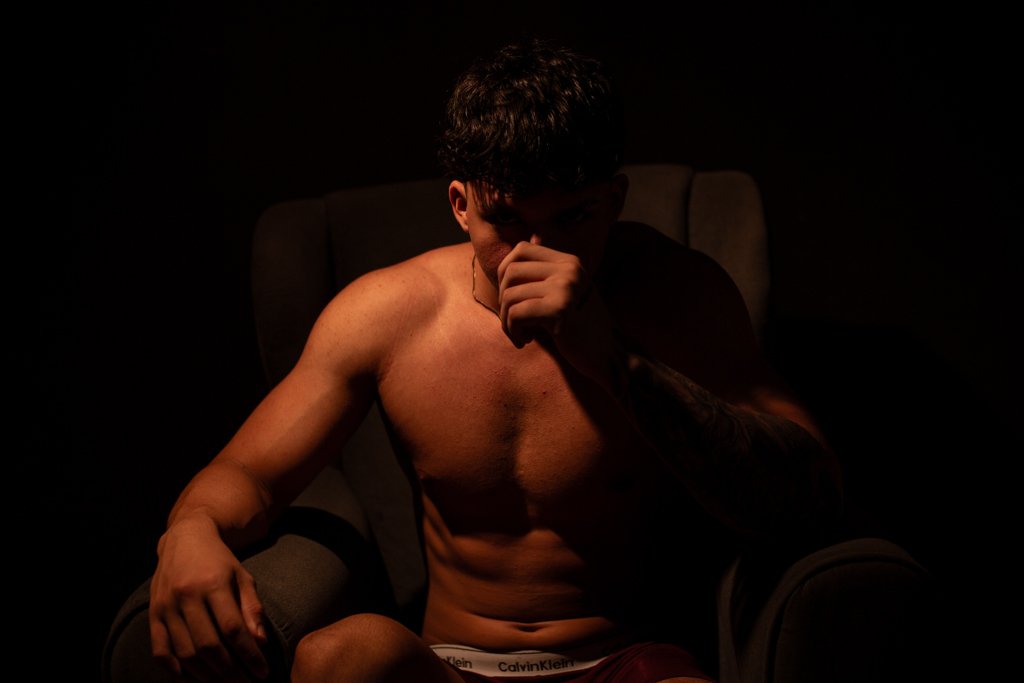 Axxel_Men photo 10