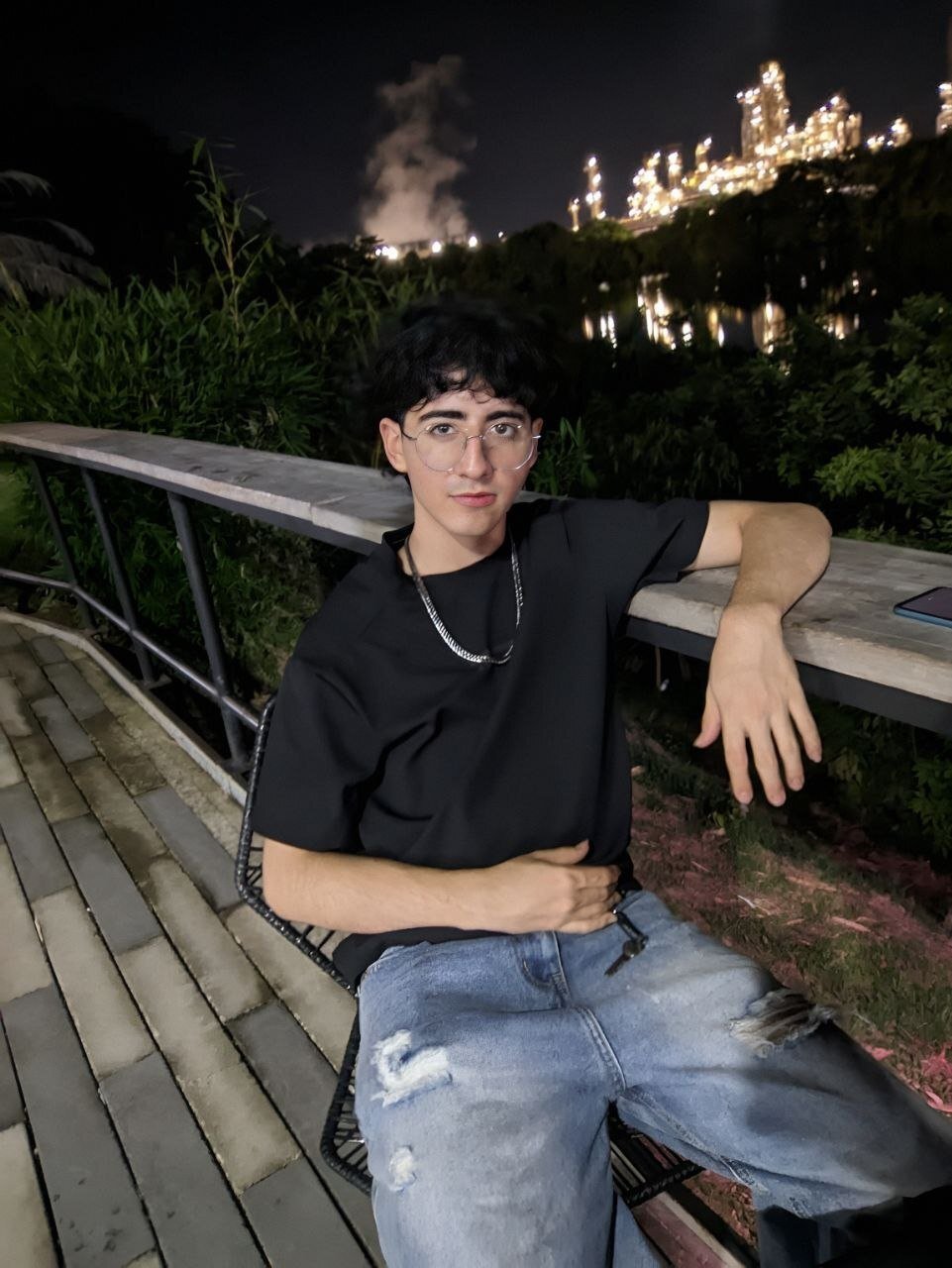 ElliotNoir photo 4