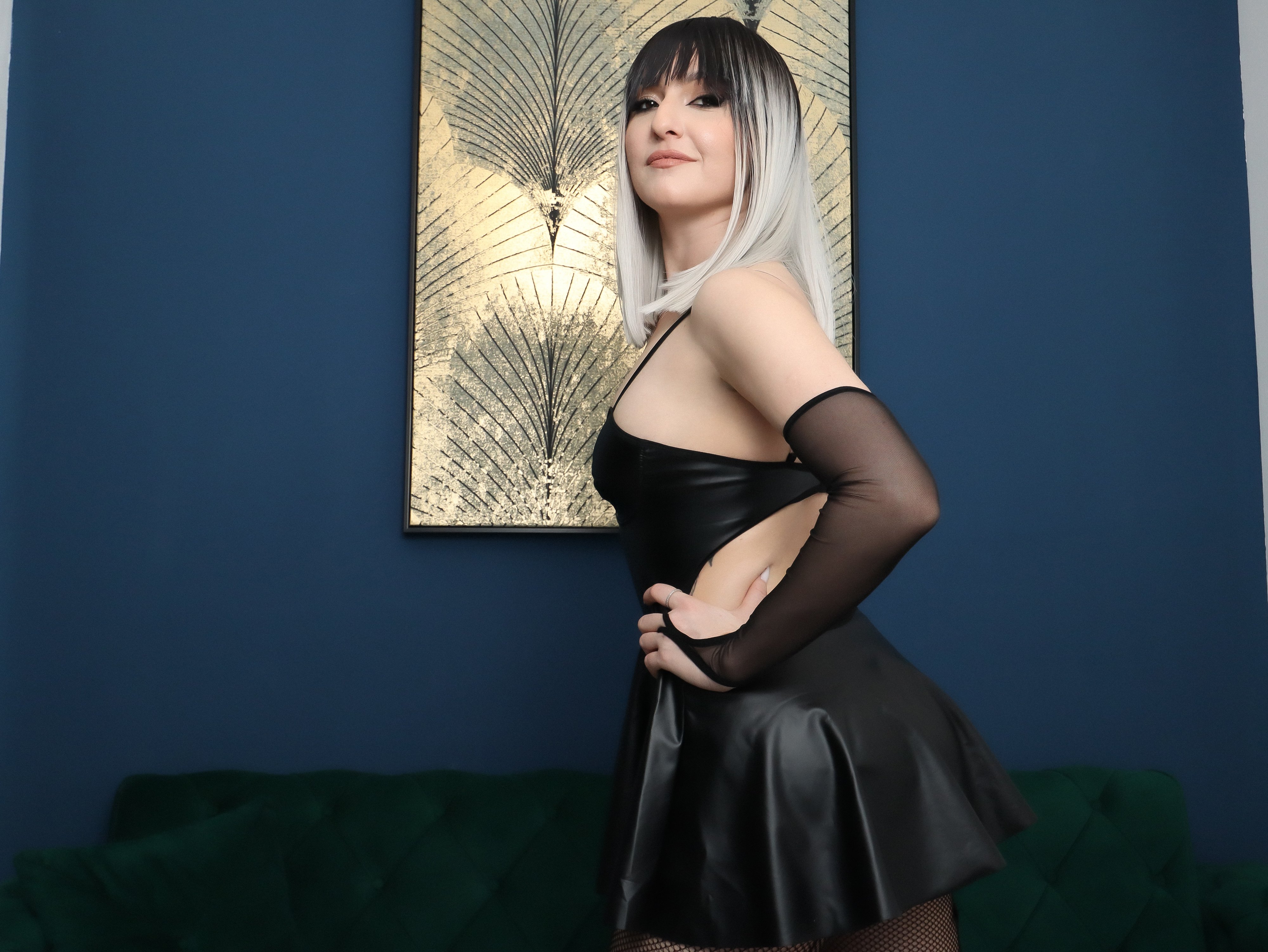 ImGoddessAlma photo 263
