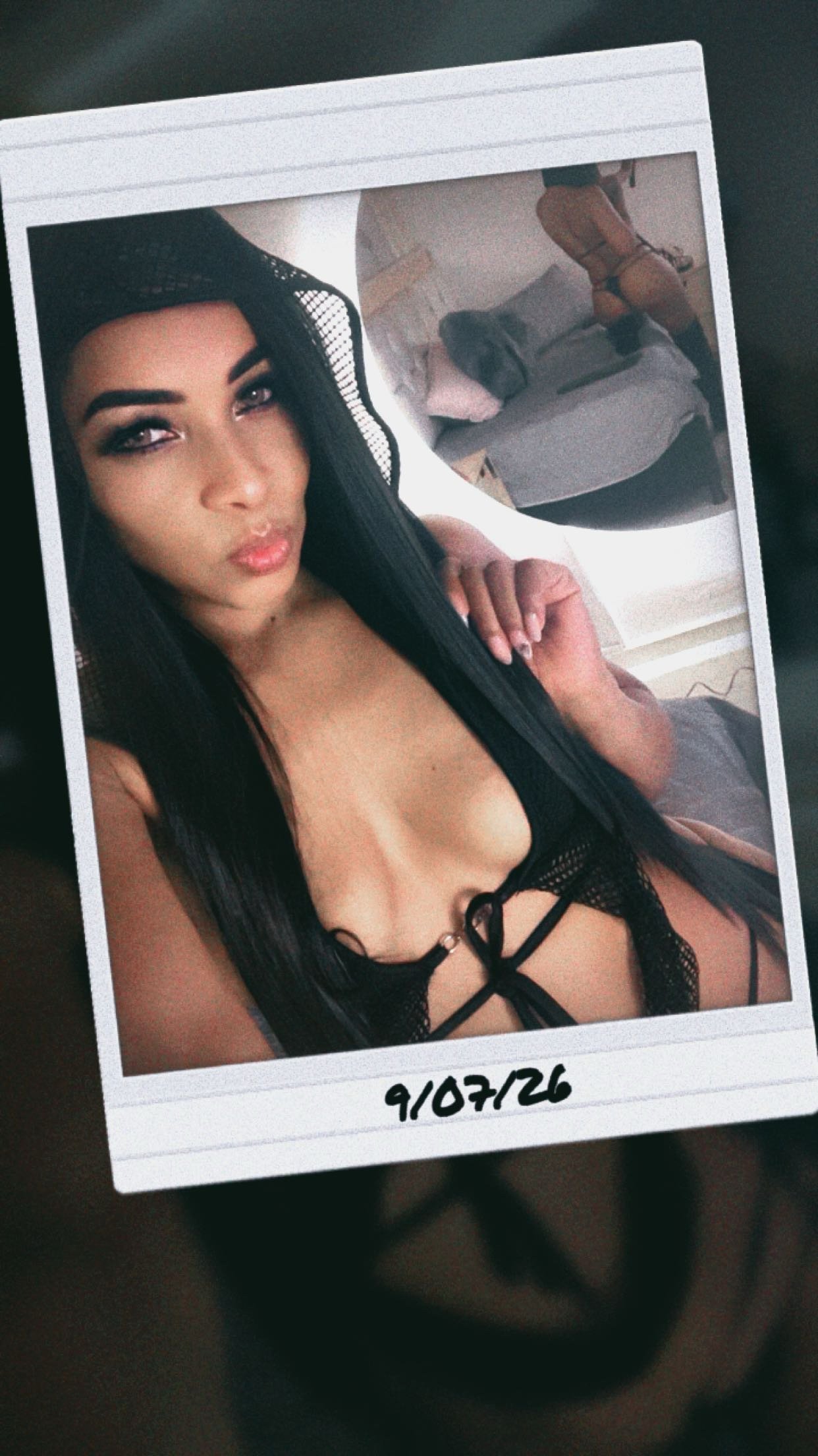 Luisa_Milf photo 38