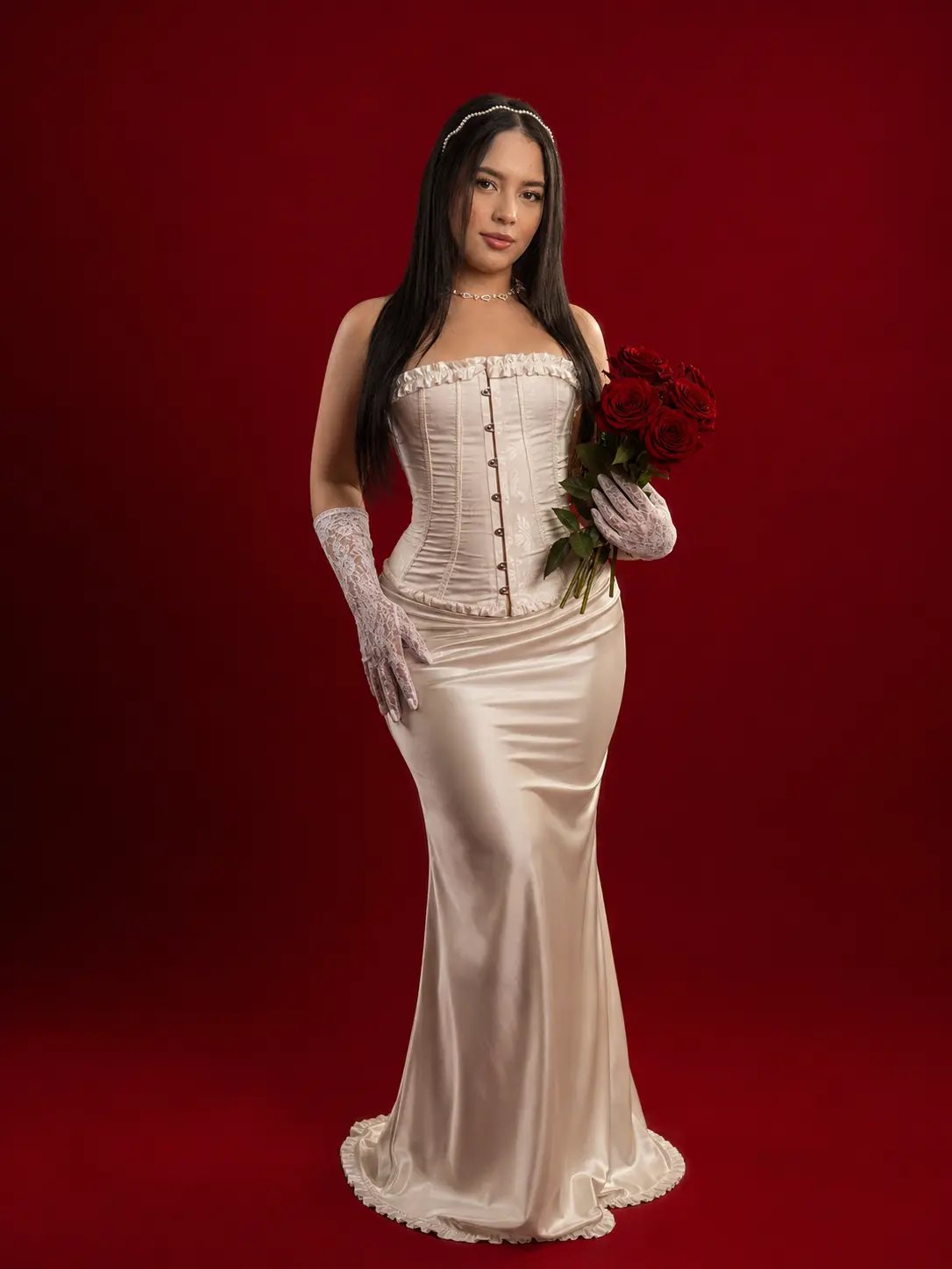 SarayHart photo 1