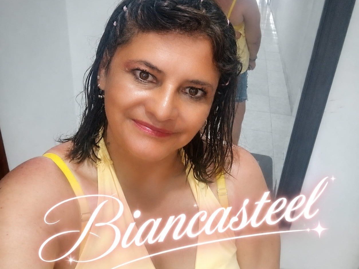 BiancaSteel photo 5