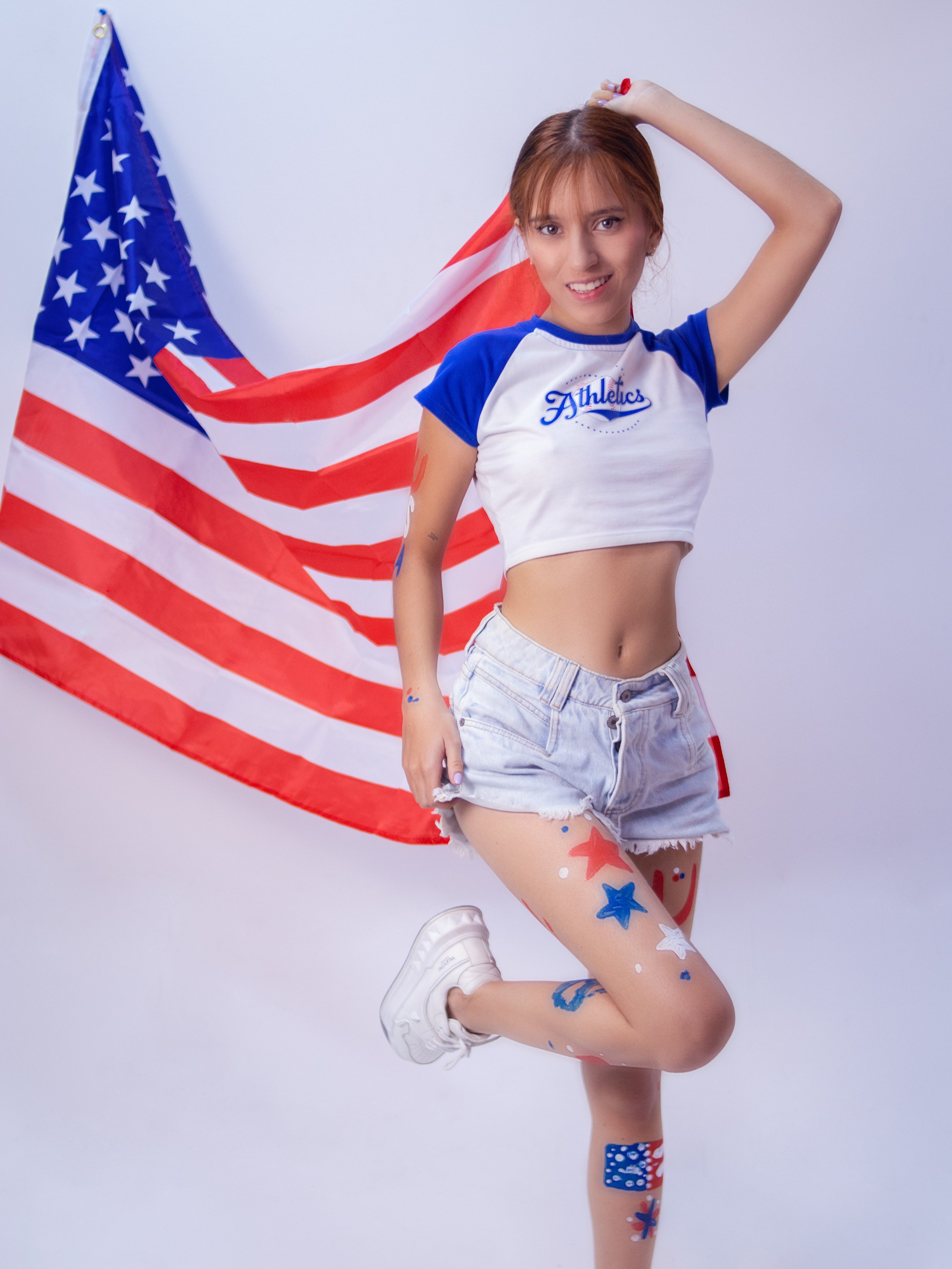 LeaThomsonn photo 89