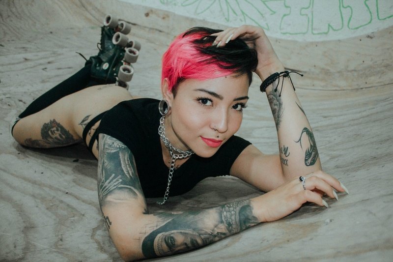 MollyFisherxxx photo 28