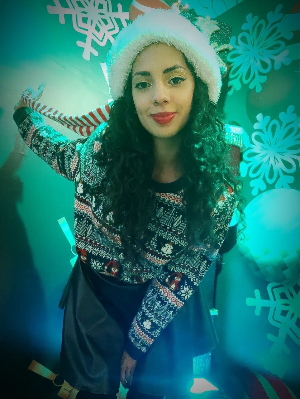 CurlyBloom photo 31