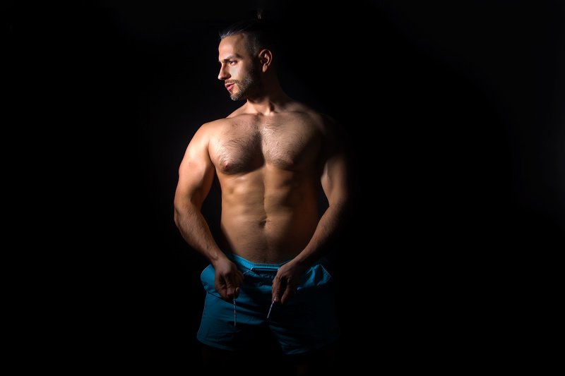 MarisMuscle photo 48