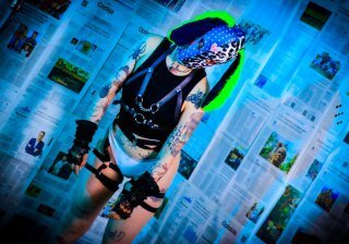 AmySpider photo 94