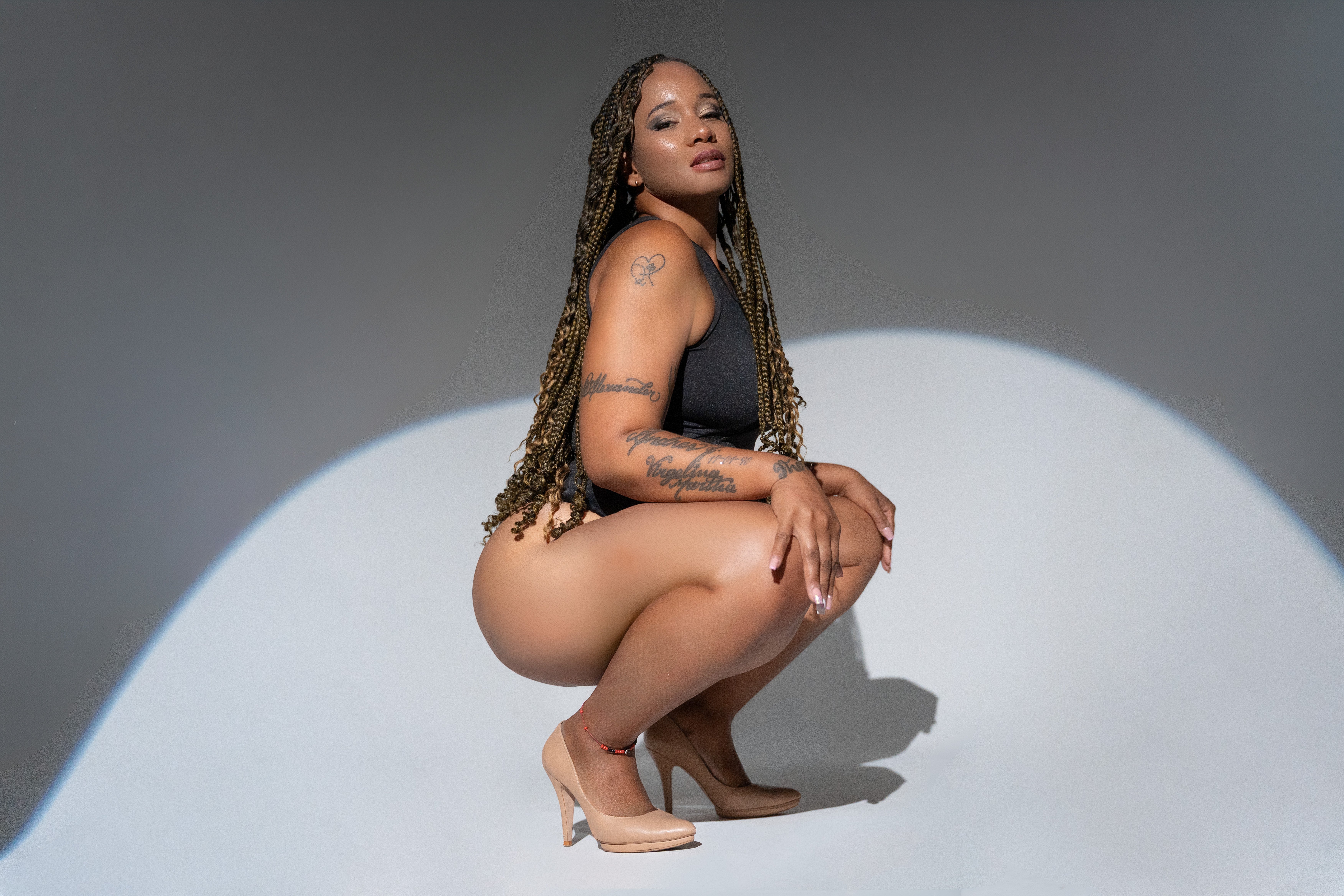 EbonySecret photo 21