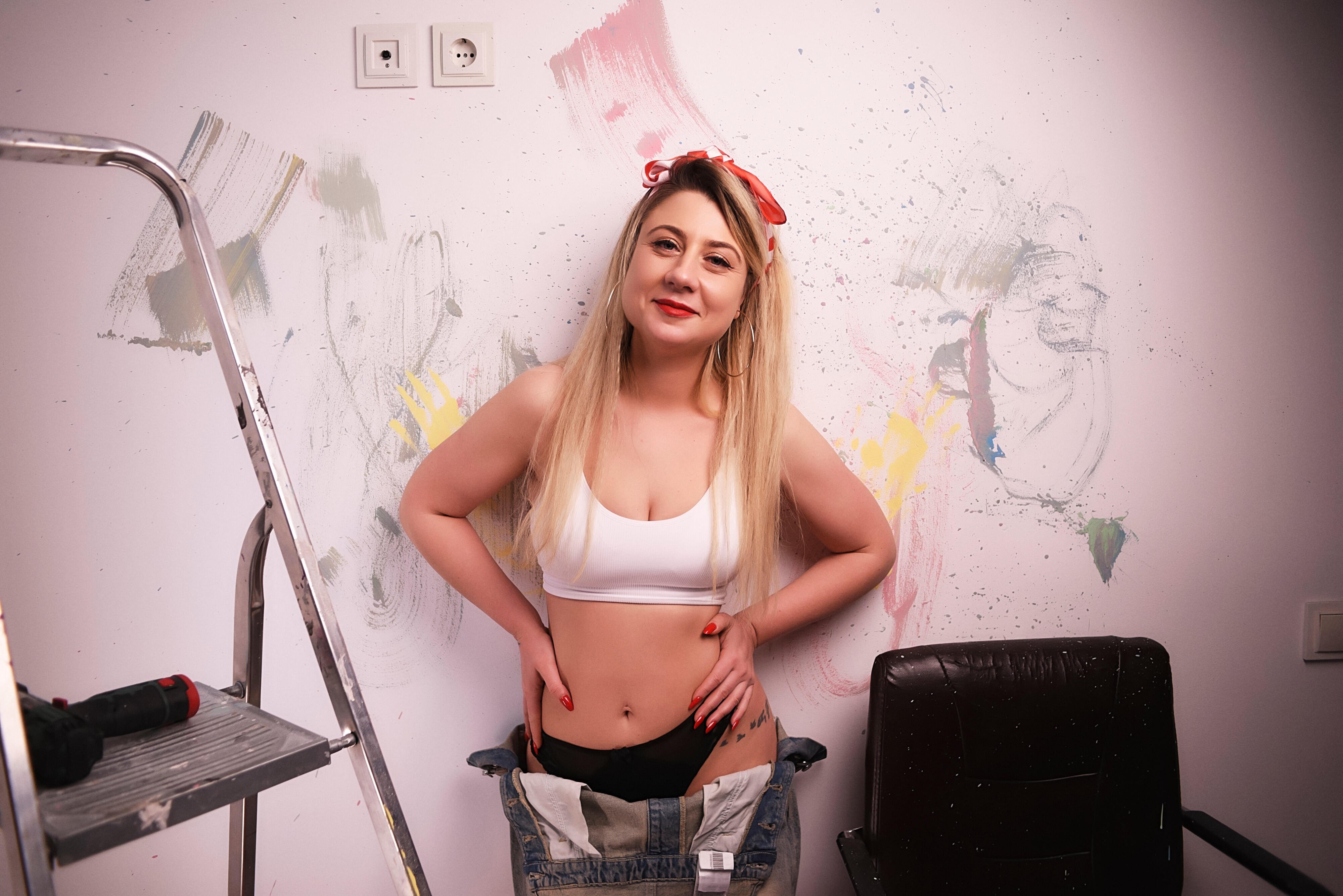 BlondieEve photo 17