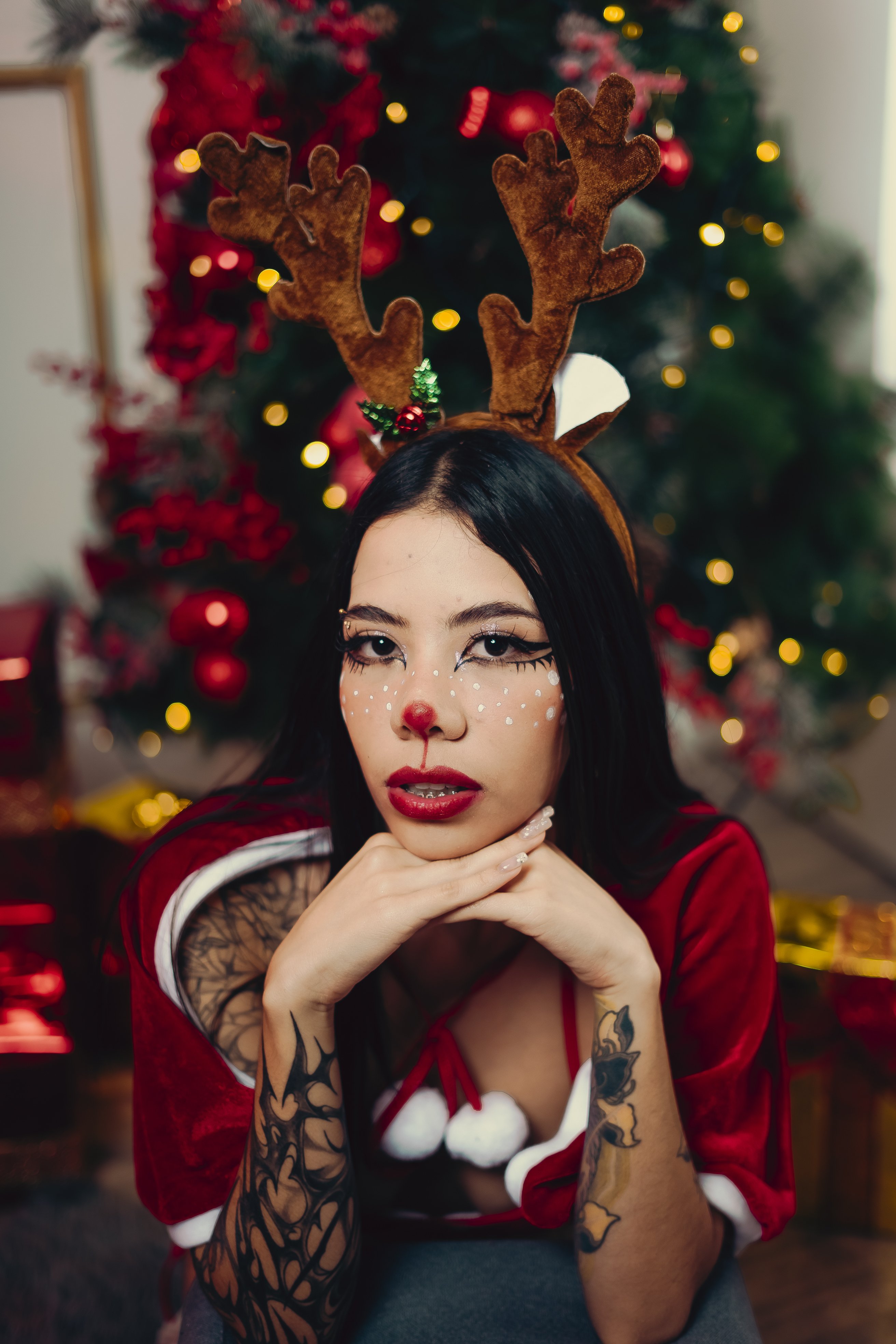AlyRosess photo 15