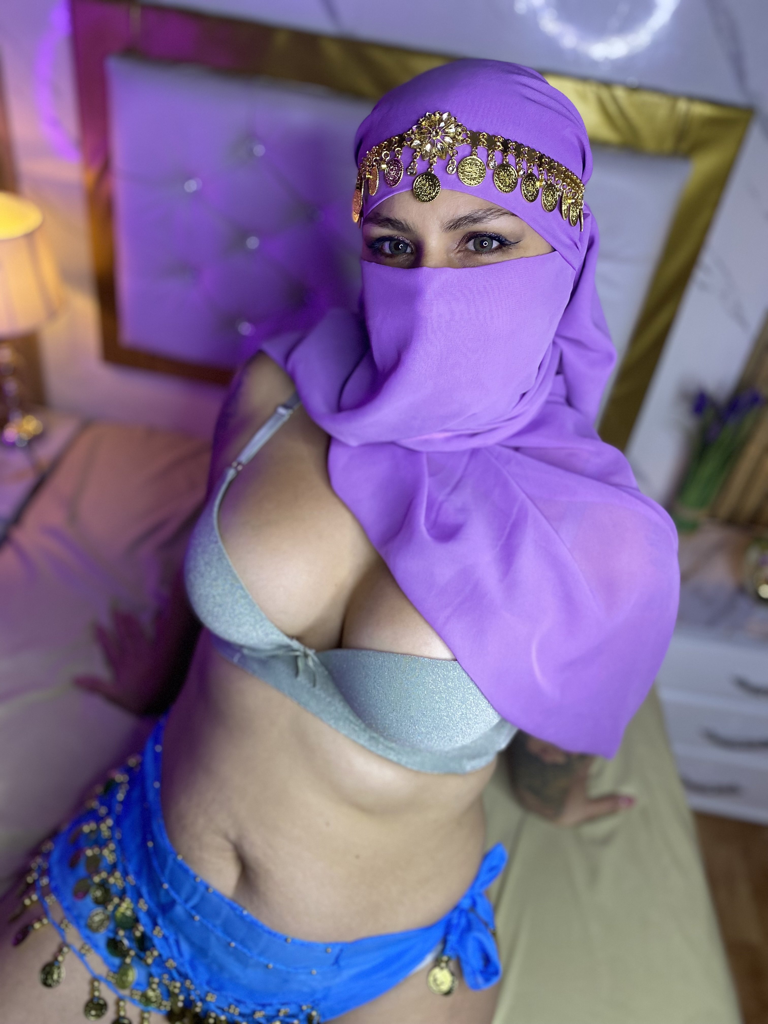 Hana_Al_Hakim photo 17