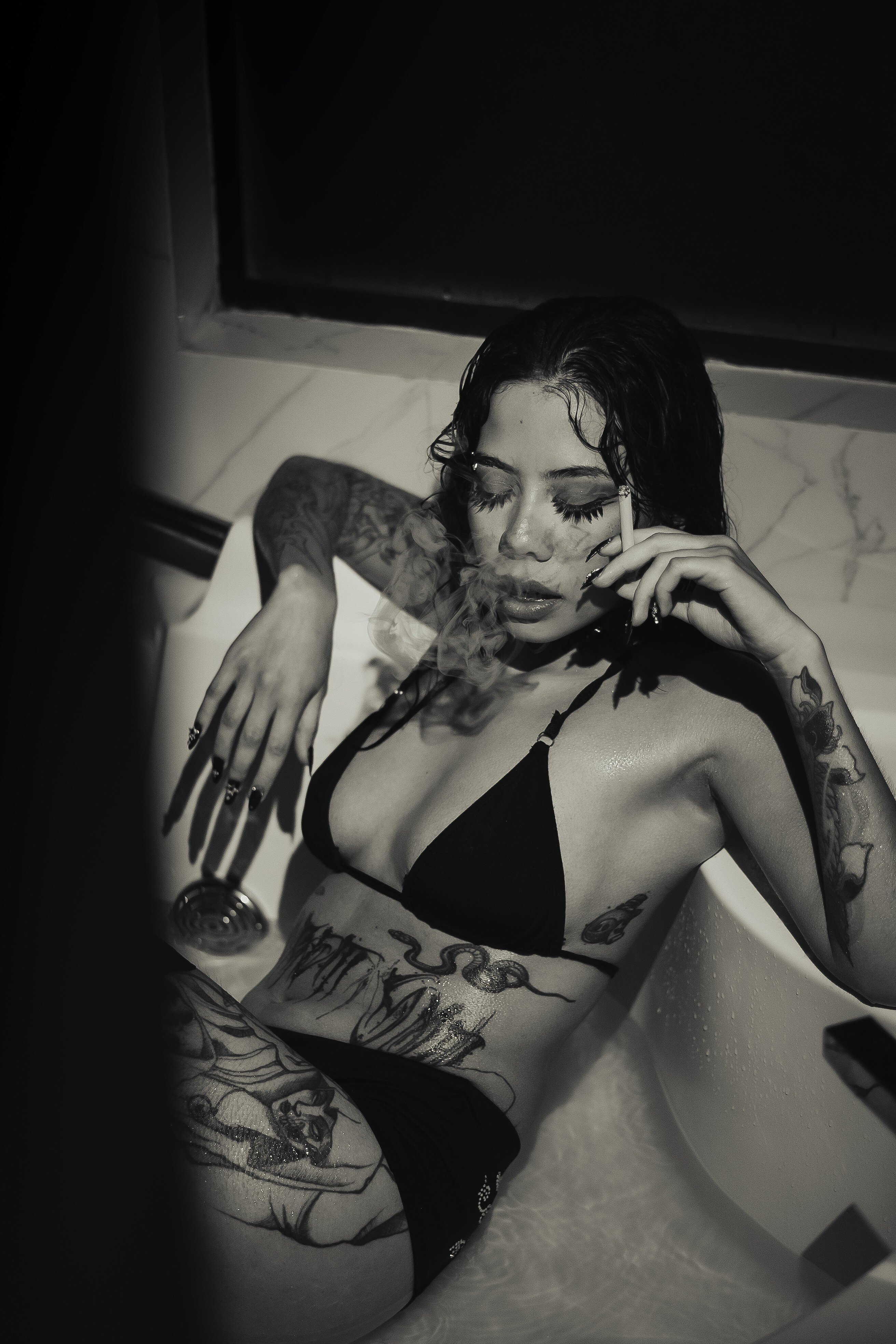 AlyRosess photo 31