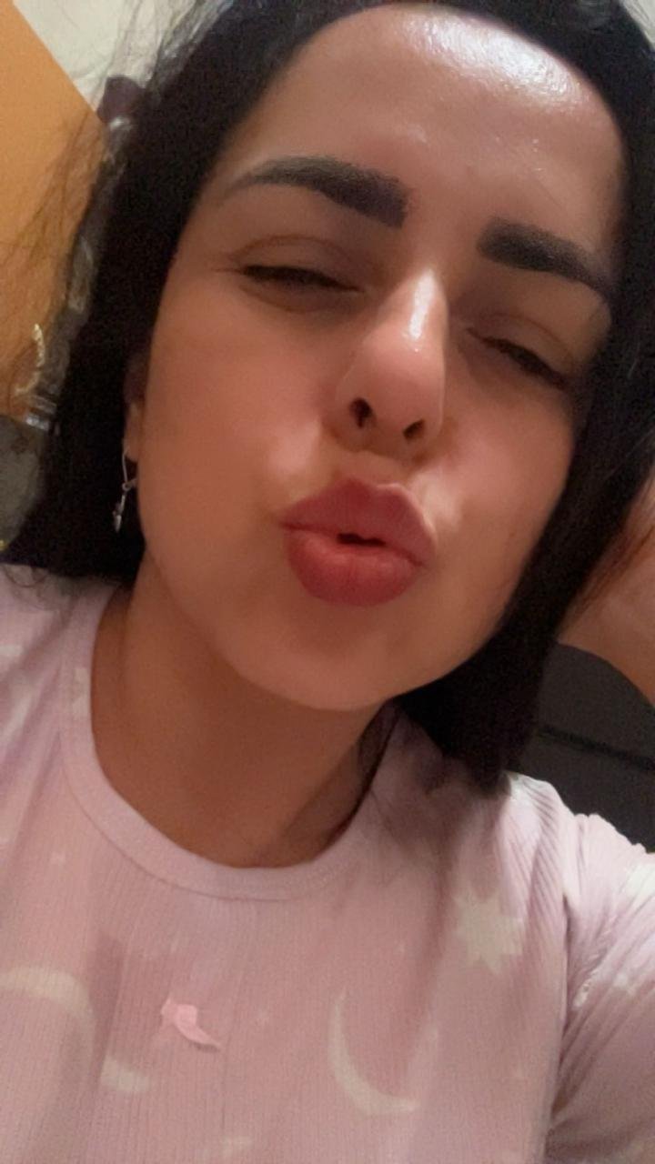 sexy_ghanima photo 2