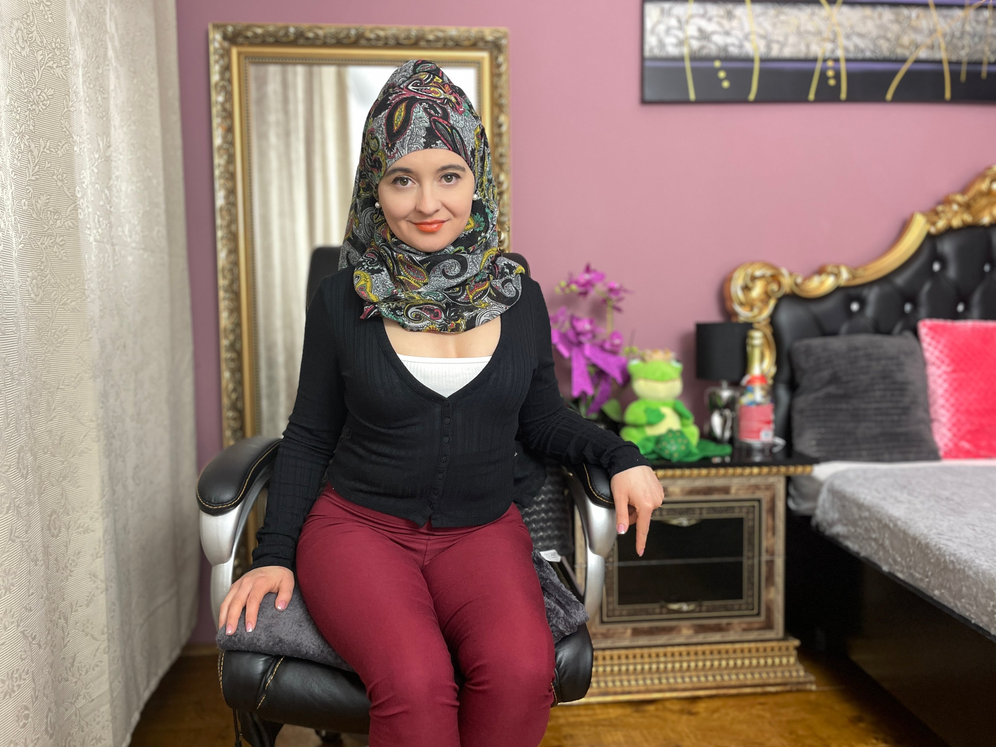 ANNALYAx photo 41
