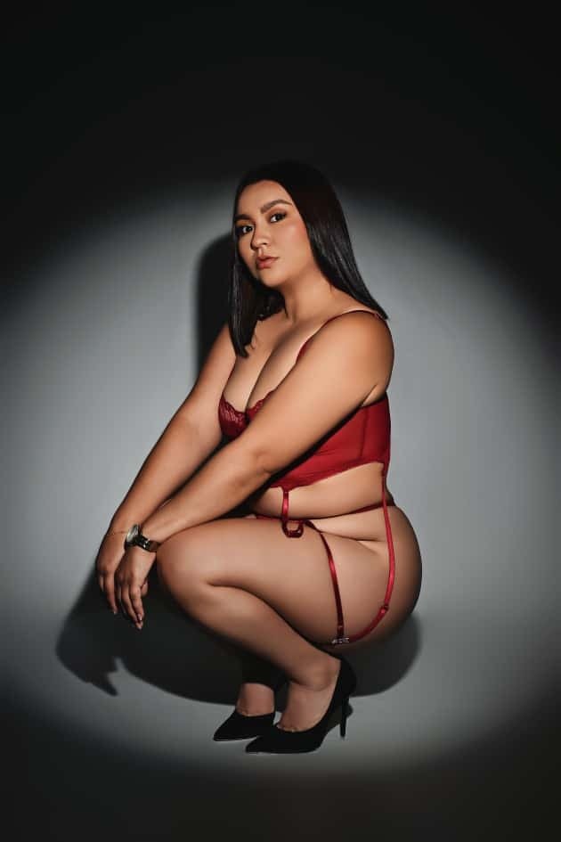 ChloeBonie photo 2